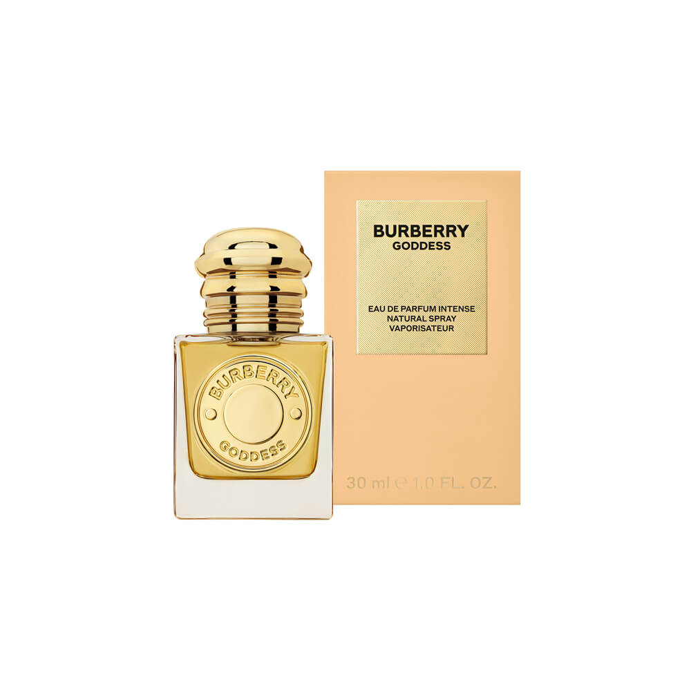 Burberry Goddess Intense Eau De Parfum 30ml